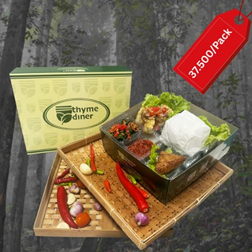 paket murah nasi kotak